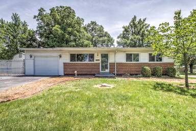 Main picture of 1560 Aspen Dr