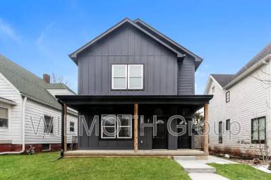 Main picture of 929 N Beville Ave