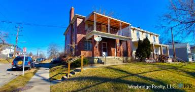 Main picture of 1322 Cedar Ave