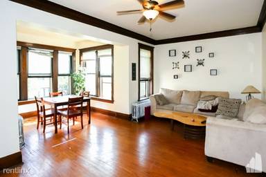 Main picture of 1303 W Eddy St