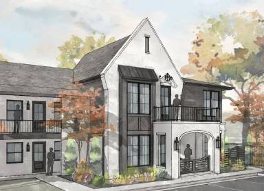 Main picture of Royal Court Duplex