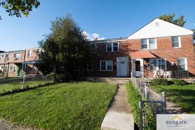 Main picture of 1410 Dartmouth Ave