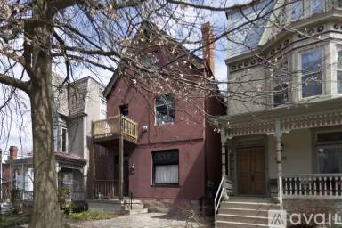 Main picture of 617 Bellefonte St