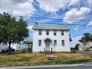 Main picture of 795 Temperance Hill Rd