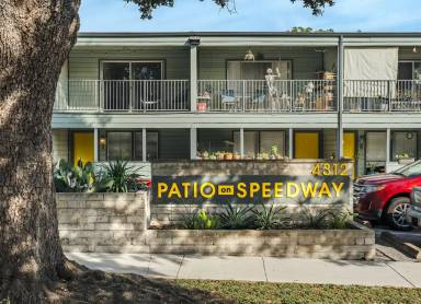 Main picture of 4312 Speedway