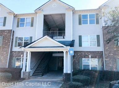 Main picture of 4201 Waldrop Pl