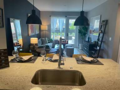 Main picture of AMLI at Uptown