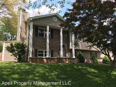 Main picture of 9315 Barrington Blvd