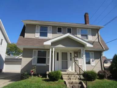 Main picture of 4014 Wetzler Rd