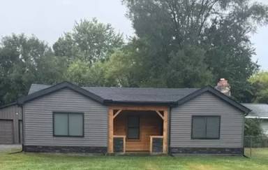 Main picture of 4 Division St