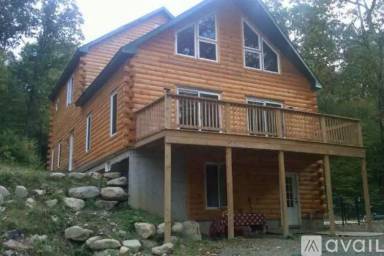 Main picture of 614 Salls Rd