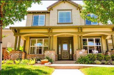Main picture of 1426 Montauban Ct