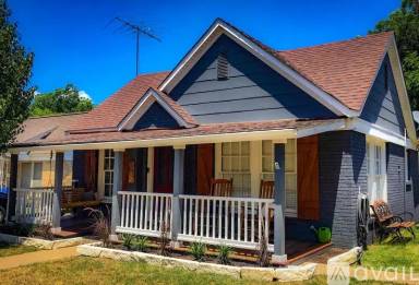 Main picture of 3817 Frazier Ave