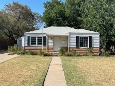 Main picture of 2614 27th St