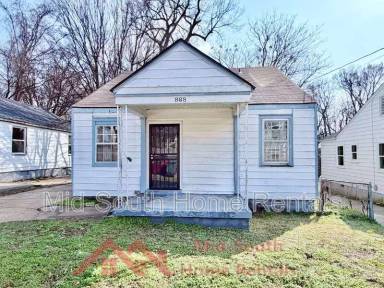 Main picture of 808 Columbia St