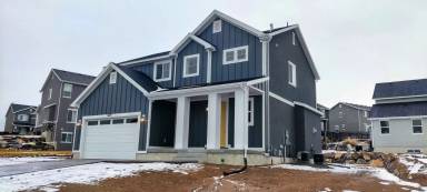 Main picture of 2477 S Blue Water Ln