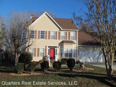 Main picture of 4600 Laurel Run Dr