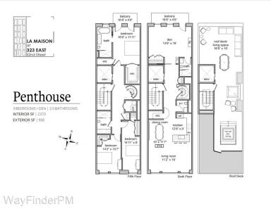 Main picture of 323 E 52nd St