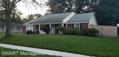 Main picture of 12302 Round Tree Ln