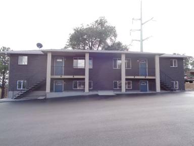 Main picture of 2615 King St
