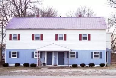 Main picture of 301 S Broadway St