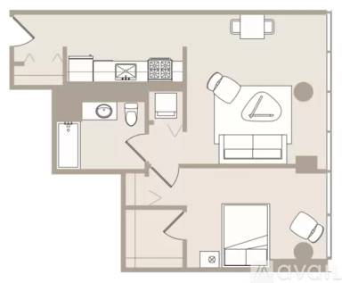 Main picture of Sono East Apartments