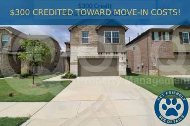 Main picture of 2833 Henson Ln