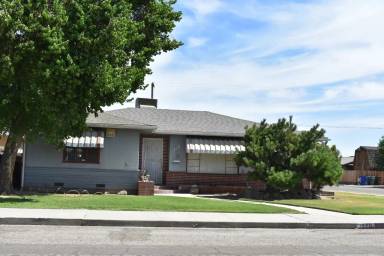 Main picture of 1244 S Rupert Ave