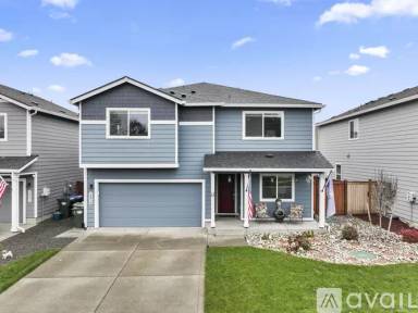 Main picture of 15016 Iverson Loop SE