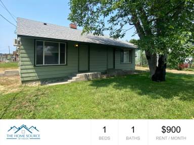 Main picture of 1522 S 9th Ave
