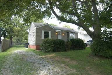 Main picture of 711 Croley Dr