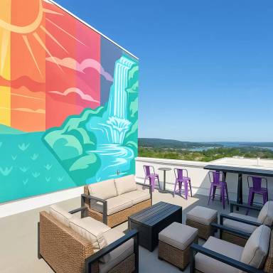 Main picture of The Outlook Apartments