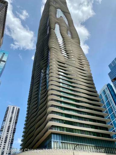 Main picture of Aqua at Lakeshore East Apartments