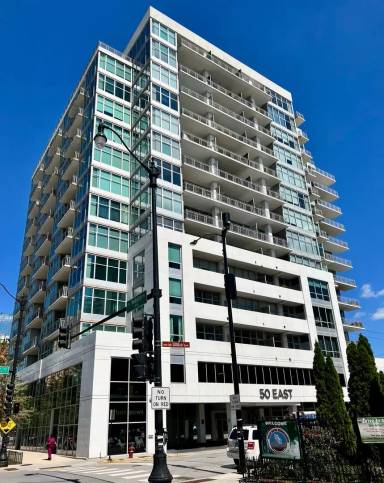 Main picture of The Guild Condominiums