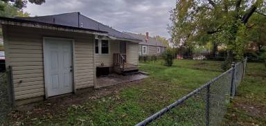 Main picture of 1307 Grove St