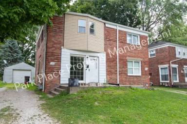 Main picture of 201 S Emerson Ave