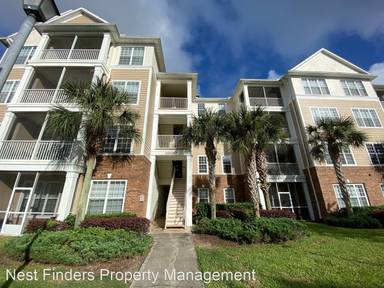 Main picture of Campfield Condominium