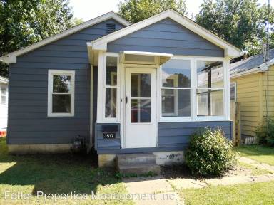 Main picture of 1517 Jackson Ave