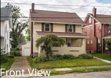 Main picture of 315 Independence Ct