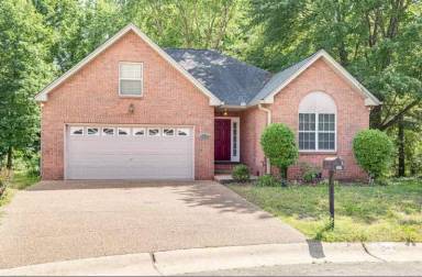 Main picture of 2181 Forge Ridge Cir