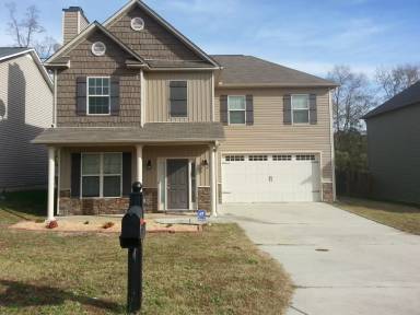 Main picture of 3002 Nancy Dr