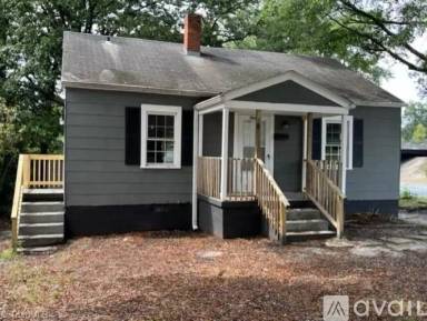 Main picture of 1000 Hackett St