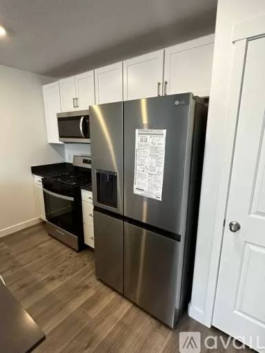 Main picture of 8512 W Meadow Bank Way