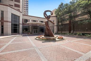 Main picture of Plaza Towers Condominiums