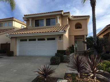 Main picture of 2471 S Summit Circle Gln