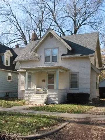 Main picture of 1110 White St