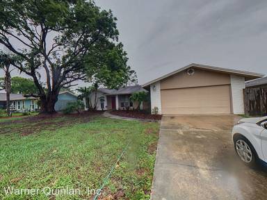 Main picture of 2821 Tech Dr