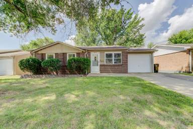 Main picture of 2114 Foggy Bottom Dr