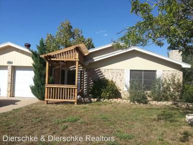 Main picture of 1826 Cordell Dr