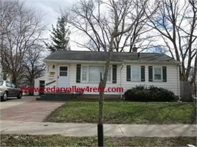Main picture of 709 W Parker St